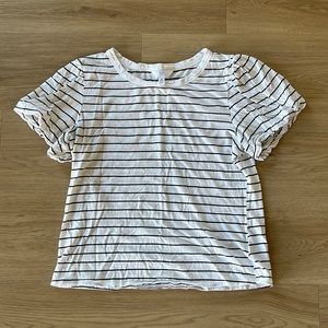 Time and Tru Womens T Shirt Size XS